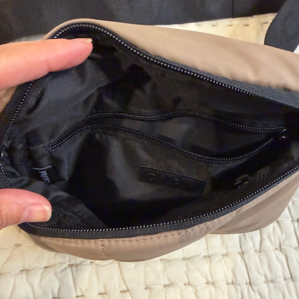 Calpak Luka mini Belt Bag- chocolate - Picture 5 of 7